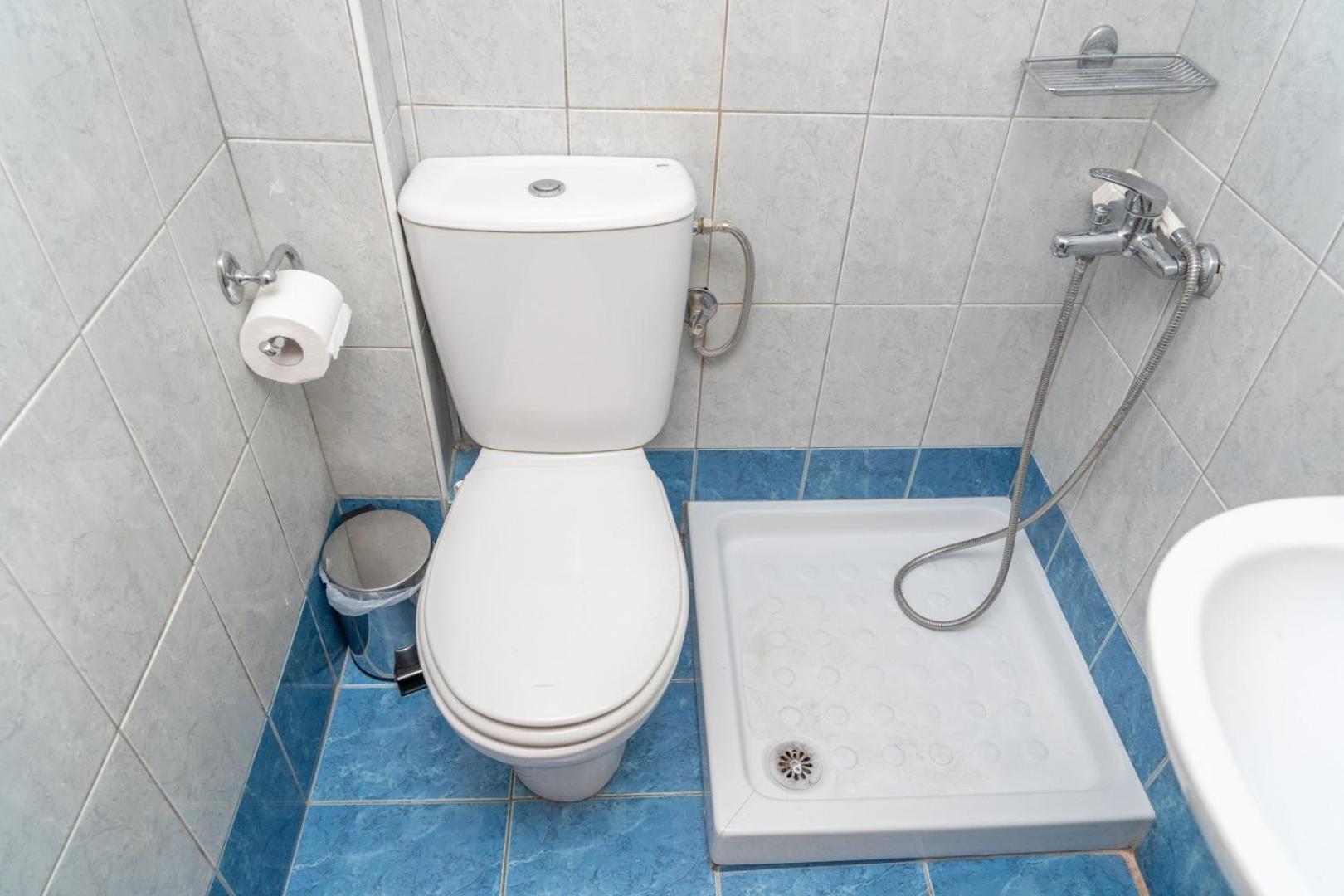 Kosmos Service Apartment Beautiful Studio 3 With Additional Cost Parking 테살로니키 외부 사진